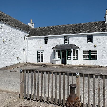 Hotel The Delnashaugh Ballindalloch Exterior foto